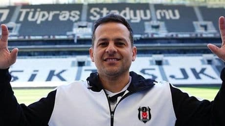 Beşiktaş'ın eski golcüsü Bobo'dan, Fenerbahçe derbisi öncesi çarpıcı sözler: Rahat kazanır