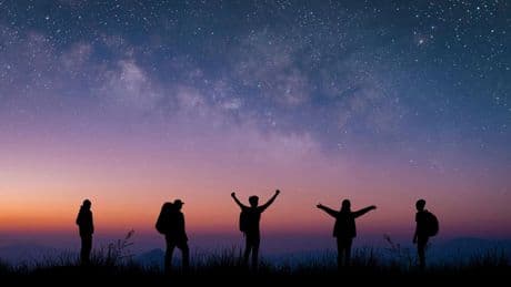 ‘Planet Parade’ On Thursday: See Venus, Jupiter, Saturn And Mercury