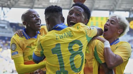Los millones de un empresario nacido en el 'apartheid' y el viaje a Italia que inspiró su 'tiki-taka': así se construyó el Mamelodi Sundowns, sorpresa del Mundial