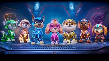 Interview: Erfinder von "Paw Patrol": "Unsere Serie behandelt Kinder nicht von oben herab"
