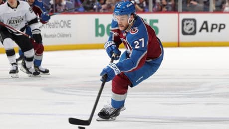 Islanders sign winger Jonathan Drouin for $8 million in NHL free agency