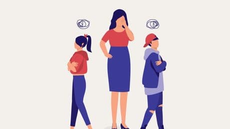 4 Levels Of ‘Adolescent Anger’ And What They Mean, By A Psychologist