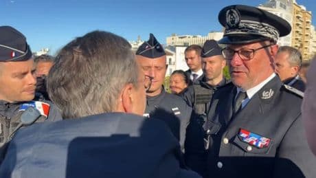 "On refera": Bruno Retailleau se félicite des opérations "Jumbo" menées dans les Bouches-du-Rhône