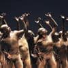 Preisgekrönte Tanzperformance: „Dog without Feathers“ im Admiralspalast