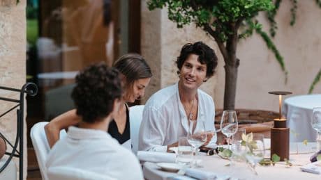 El menú Michelin del verano mallorquín que cenan los invitados vip: la experiencia gastronómica del momento