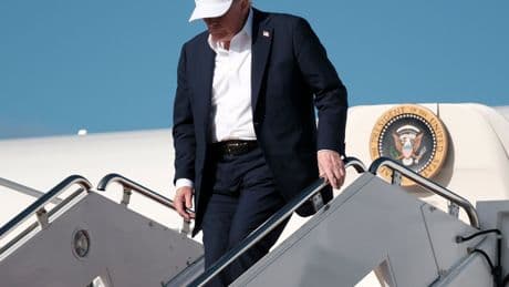 Trump Revives Trade War, Threatening Steep Aug. 1 Tariffs on Allies
