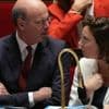 Le nombre de fonctionnaires en ligne de mire du gouvernement