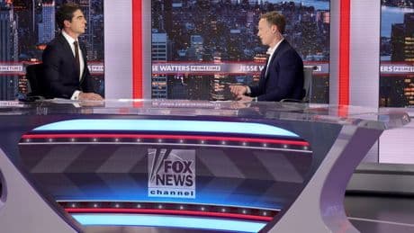Fox News Channel Beats ABC And All Of Cable News In May Ratings
