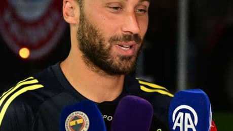 "Herkes yüzde yüzünü veriyor"