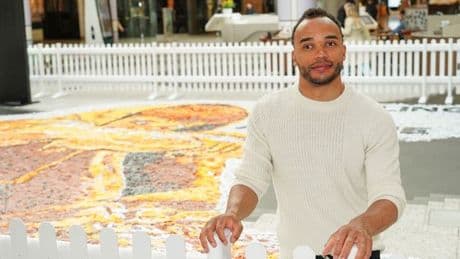 Lewis Hamilton's brother Nicolas makes emotional family admission after gambling harm battle