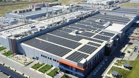 Türk şirketin yatırımı Çin dışında bir ilk olacak