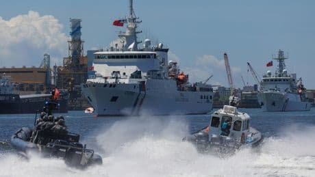 Face à la menace chinoise, Taïwan entame ses exercices militaires annuels
