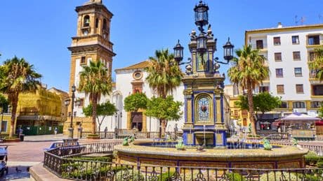 El municipio de Cádiz con playa donde se venden pisos de 80 metros cuadrados por menos de 105.000 euros