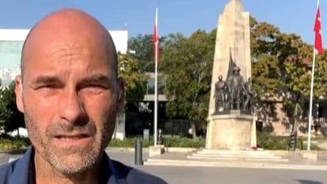 „Im Vorfeld wurden die Erwartungen gerade von russischer Seite schon extrem gedämpft“