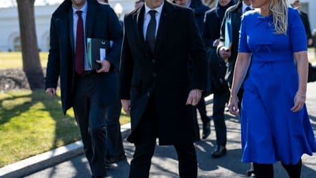 Macron Recognizes a Palestinian State. But to What End?