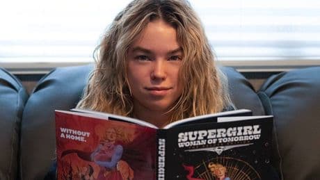 Superman’in ardından gözler Supergirl’de: Yeni filmin vizyon tarihi belli oldu