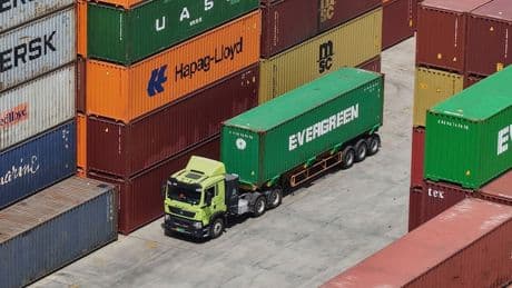 USA: China zeigt sich offen für Zollverhandlungen