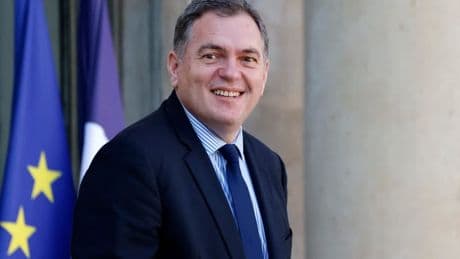 "Ce ne sont pas les moins privilégiés": le ministre des Transports juge que les revendications des contrôleurs SNCF "ne sont pas légitimes"