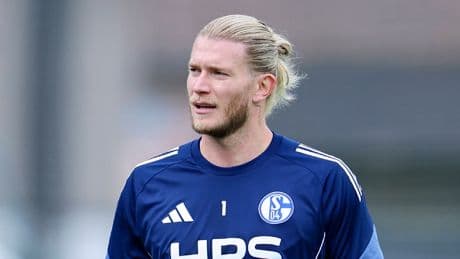 Torwart kein Vize-Kapitän? - Karius bleibt wohl nur der Mannschaftsrat