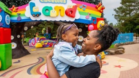 Parents with toddlers can visit Alton Towers all year for less than price of a day ticket