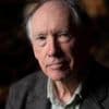 Ian McEwan on why humankind 'will scrape through'