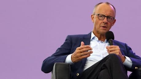 Merz ruft Unions-Spitzen zusammen – Treffen soll Kommunikation mit der SPD thematisieren