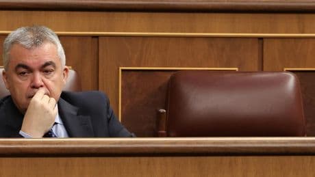 El PSOE abre expediente a su militante Leire Díez tras las maniobras contra cargos policiales