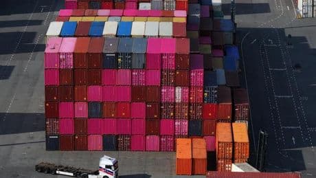 Zollstreit: EU verschiebt Gegenzölle auf US-Produkte bis Anfang August