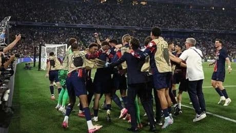 Fenerbahçe'ye PSG'den tam 7 yıldız!
