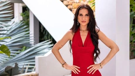 Influencerin im Steckbrief - So tickt „Princess Charming“ Vanessa Borck