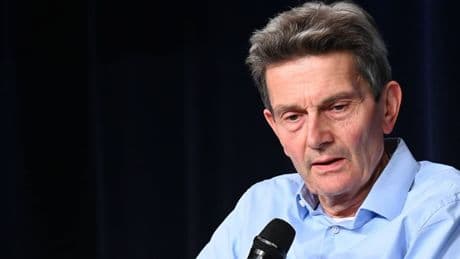 Atom-U-Boote: Rolf Mützenich attackiert Donald Trump