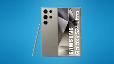 Cdiscount affiche discrètement un prix inattendu sur le Samsung Galaxy S24 Ultra