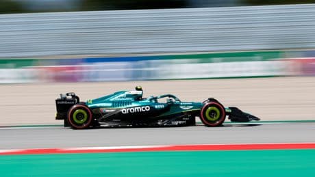 A qué hora es la carrera de F1 del GP de España: horario, parrilla y dónde ver en TV a Alonso y Sainz