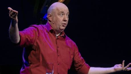 Theater: Ins Tor geprallt [Online-Abo]
