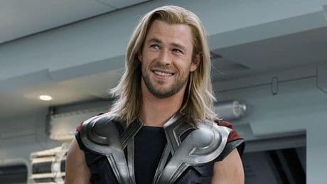 Chris Hemsworth Posts A Confusing ‘Thor’ Video, Possible ‘Doomsday’ Spoiler