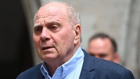Florian Wirtz: Arne Slot hat Uli Hoeneß ausgestochen