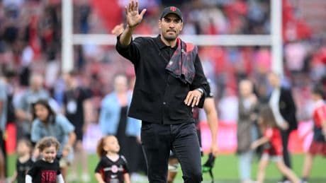 Pro D2 : L’Australien Richie Arnold quitte Toulouse pour Soyaux-Angoulême