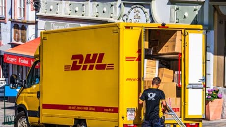 DHL-Sendung ablehnen: Diese Schritte sollten Sie kennen