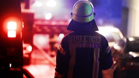 Lemwerder - Feuerwehrmann bei Kneipenschlägerei attackiert