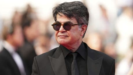 Cannes awards its Palme d'Or trophy to Iranian revenge drama 'It Was Just an Accident'