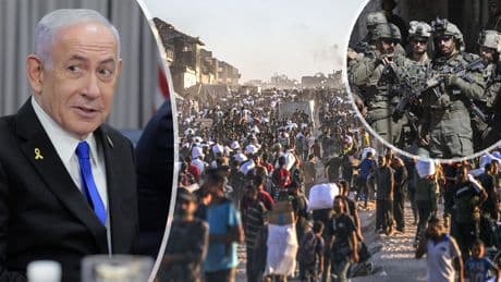 ’Doodvonnis voor gijzelaars’, miljarden aan kosten en nóg meer humanitair leed: Netanyahu zet alles op het spel met volledige bezetting Gaza