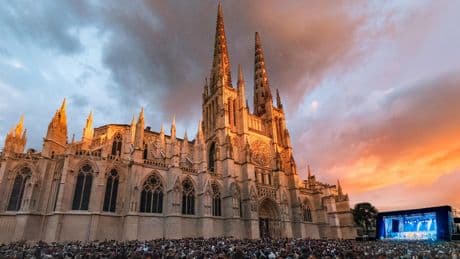 Orchestre symphonique et 400 choristes : un immense concert de musique sacrée sur la place Pey Berland à Bordeaux ce samedi