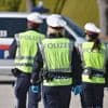 Nederlandse plofkrakers zwaargewond door auto-ongeluk in Duitsland