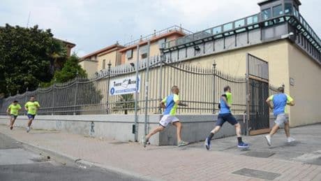 Porte aperte al carcere di Marassi, il 3 giugno torna la Vivincittà