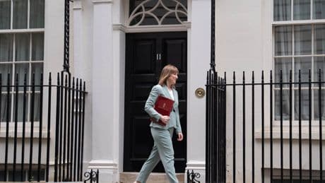 Public finances on ‘unsustainable’ path due to spending promises, says OBR