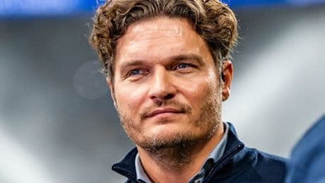 Edin Terzic wird TV-Experte