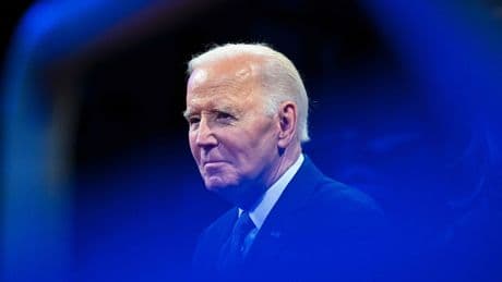 Biden, diagnosticado con un cáncer agresivo de próstata con metástasis en los huesos