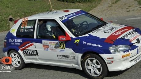 <span style="line-height: 150%;">Biella Motor Team: doppio impegno nel prossimo weekend</span>
