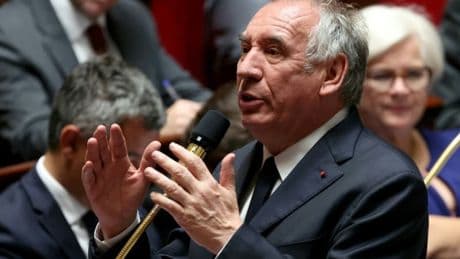 "On a déjà acté que ça serait une mauvaise journée": le gouvernement dans l'expectative face au mouvement du 10 septembre