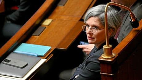Rousseau, Poutou, Mélenchon ... Qui soutient le mouvement « Bloquons tout ! » ?